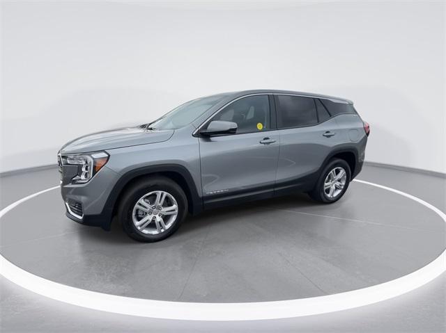 new 2024 GMC Terrain car, priced at $27,375