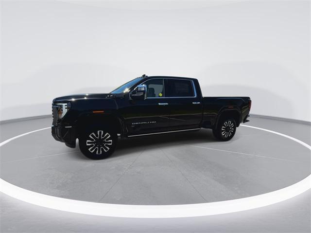 new 2024 GMC Sierra 2500 car, priced at $94,000