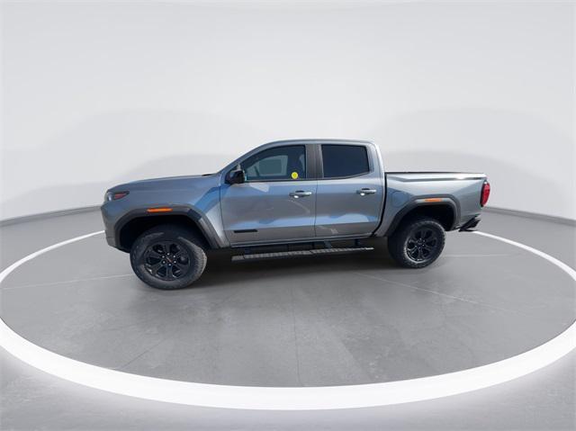 new 2024 GMC Canyon car, priced at $49,275