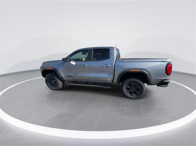 new 2024 GMC Canyon car, priced at $49,275