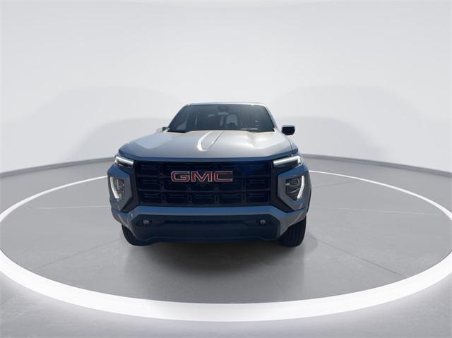 new 2024 GMC Canyon car, priced at $49,275