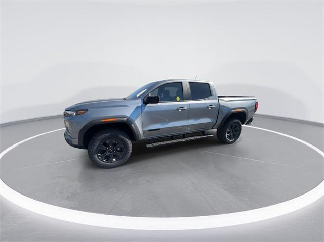 new 2024 GMC Canyon car, priced at $49,275