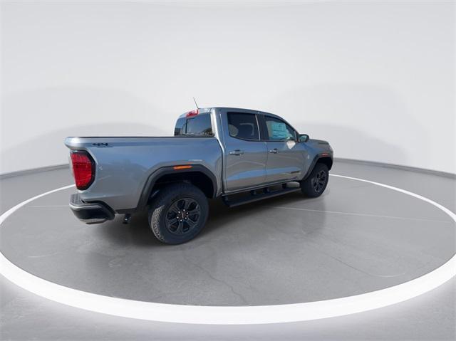 new 2024 GMC Canyon car, priced at $49,275