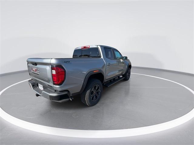 new 2024 GMC Canyon car, priced at $49,275