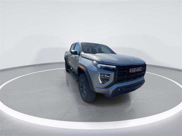 new 2024 GMC Canyon car, priced at $49,275