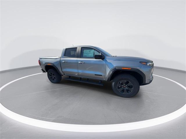 new 2024 GMC Canyon car, priced at $49,275