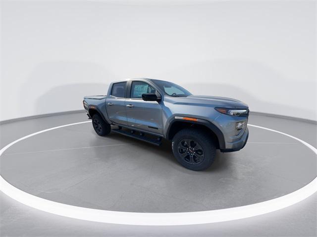 new 2024 GMC Canyon car, priced at $49,275