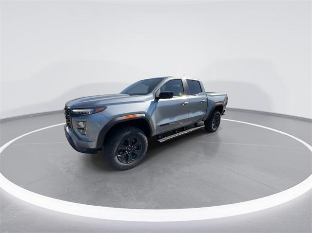 new 2024 GMC Canyon car, priced at $49,275