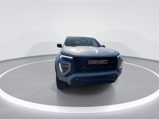 new 2024 GMC Canyon car, priced at $49,275