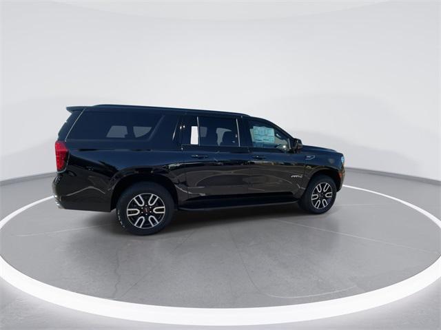 new 2024 GMC Yukon XL car, priced at $77,485