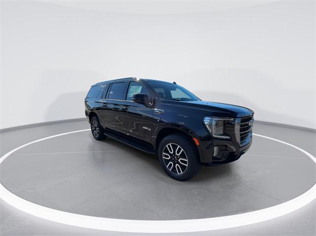 new 2024 GMC Yukon XL car, priced at $77,485