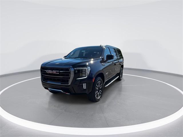 new 2024 GMC Yukon XL car, priced at $77,485