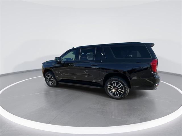 new 2024 GMC Yukon XL car, priced at $77,485