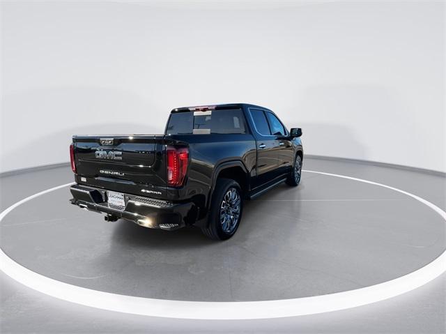 used 2024 GMC Sierra 1500 car, priced at $70,996