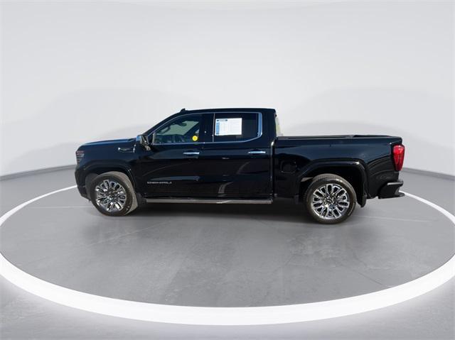 used 2024 GMC Sierra 1500 car, priced at $70,996