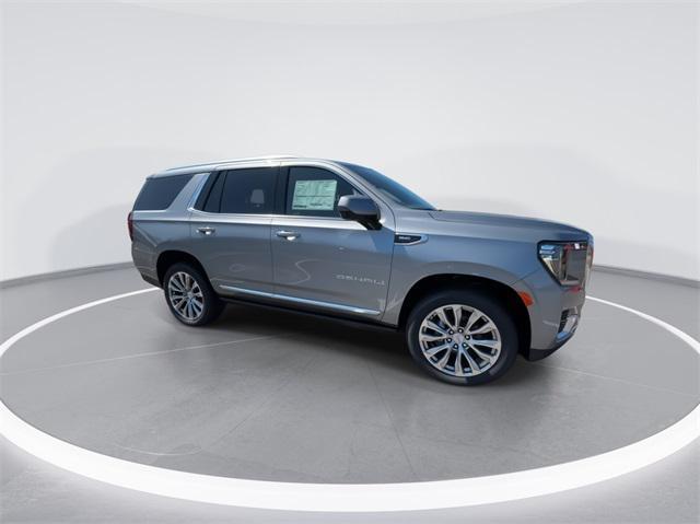 new 2024 GMC Yukon car, priced at $84,565