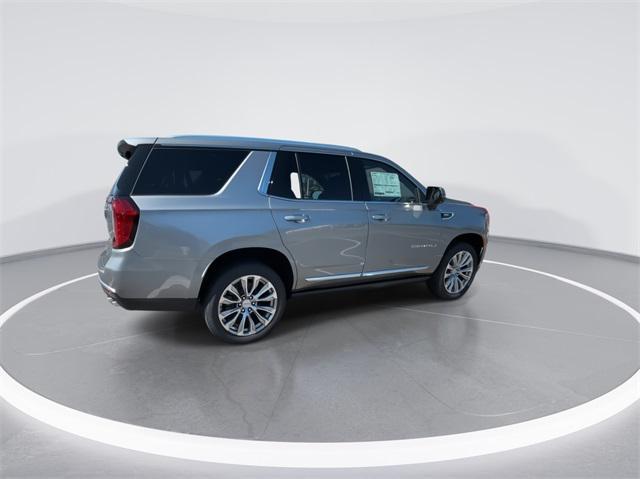 new 2024 GMC Yukon car, priced at $84,565