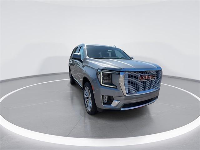 new 2024 GMC Yukon car, priced at $84,565