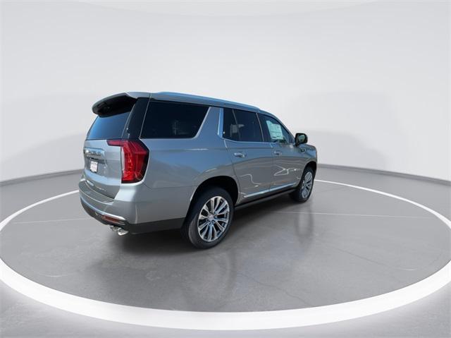 new 2024 GMC Yukon car, priced at $84,565