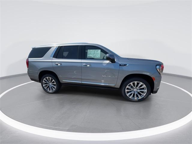 new 2024 GMC Yukon car, priced at $84,565