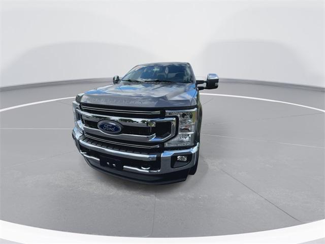 used 2022 Ford F-250 car, priced at $46,993
