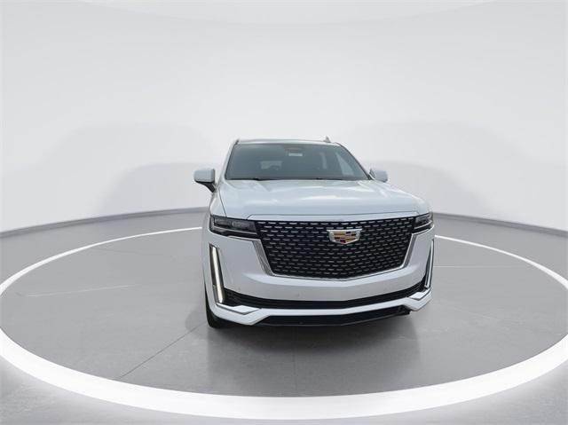 new 2024 Cadillac Escalade ESV car, priced at $106,800