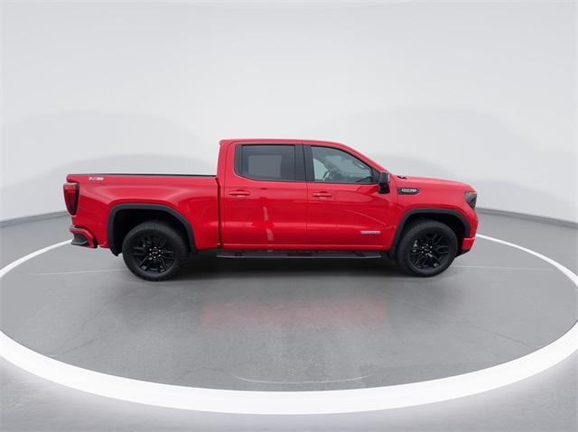 new 2025 GMC Sierra 1500 car, priced at $66,750