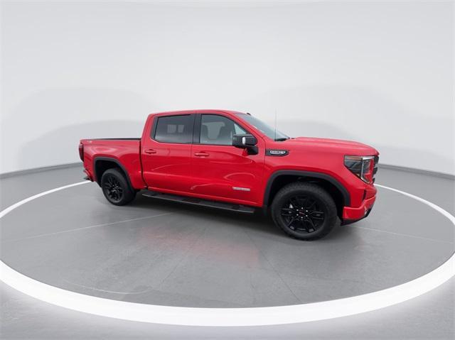 new 2025 GMC Sierra 1500 car, priced at $66,750