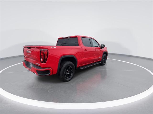 new 2025 GMC Sierra 1500 car, priced at $66,750