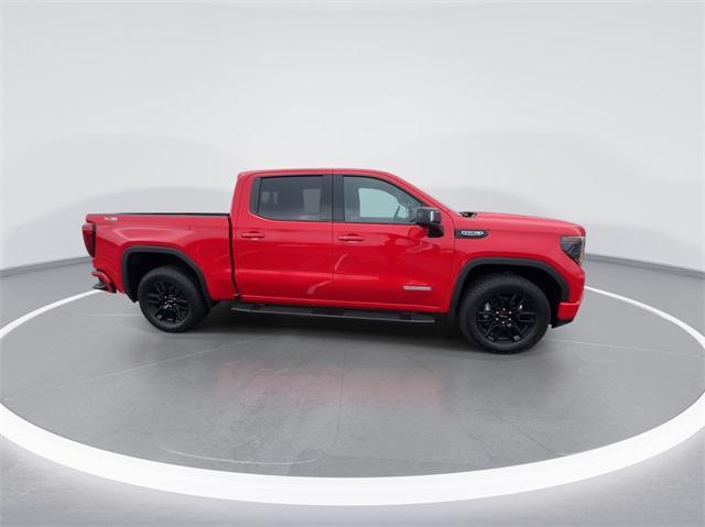 new 2025 GMC Sierra 1500 car, priced at $66,750