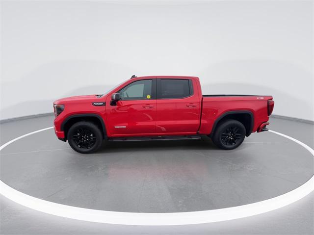 new 2025 GMC Sierra 1500 car, priced at $66,750