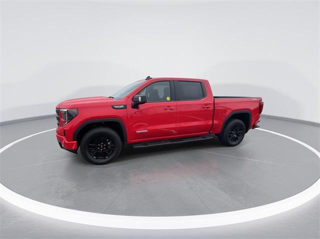 new 2025 GMC Sierra 1500 car, priced at $66,750