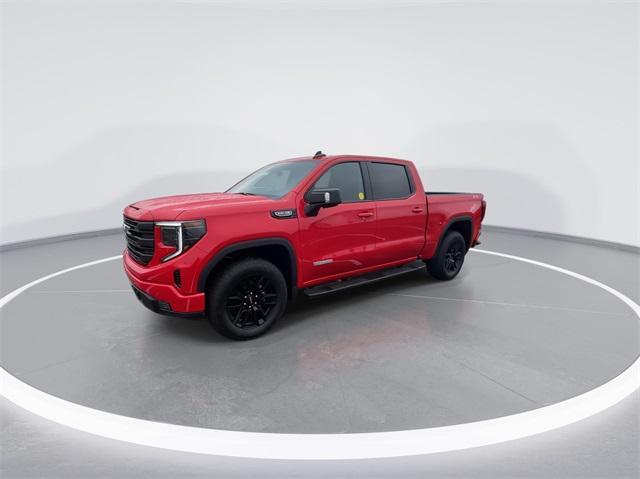 new 2025 GMC Sierra 1500 car, priced at $66,750