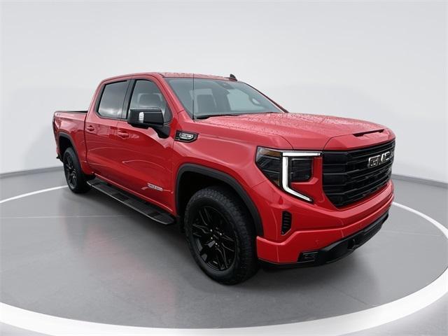 new 2025 GMC Sierra 1500 car, priced at $66,750