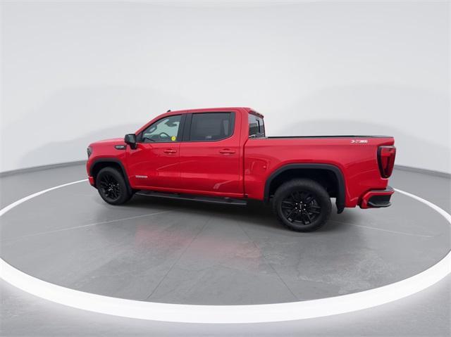 new 2025 GMC Sierra 1500 car, priced at $66,750