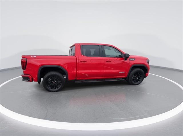 new 2025 GMC Sierra 1500 car, priced at $66,750