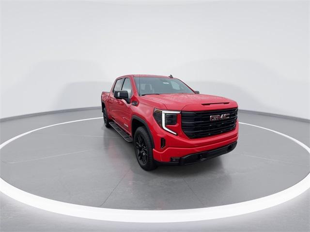 new 2025 GMC Sierra 1500 car, priced at $66,750