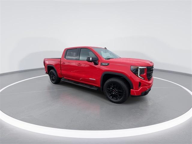 new 2025 GMC Sierra 1500 car, priced at $66,750