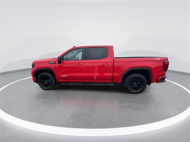 new 2025 GMC Sierra 1500 car, priced at $66,750