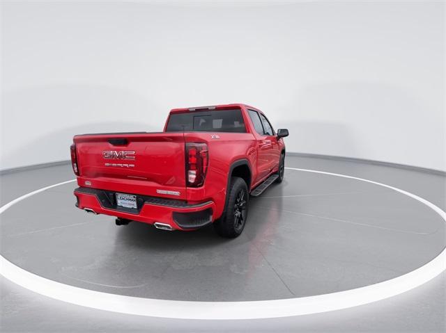 new 2025 GMC Sierra 1500 car, priced at $66,750