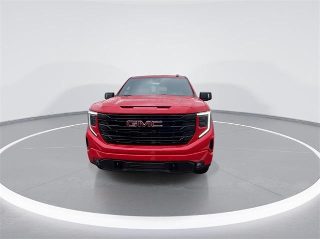 new 2025 GMC Sierra 1500 car, priced at $66,750