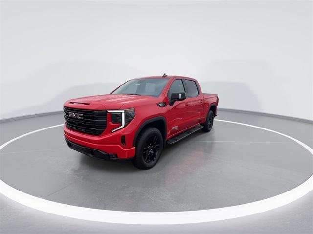 new 2025 GMC Sierra 1500 car, priced at $66,750