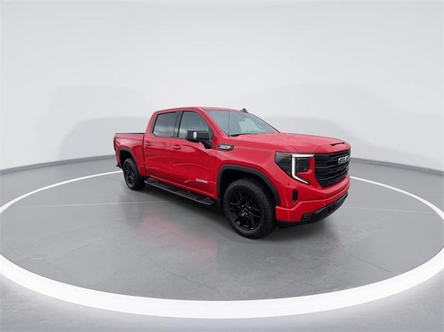 new 2025 GMC Sierra 1500 car, priced at $66,750