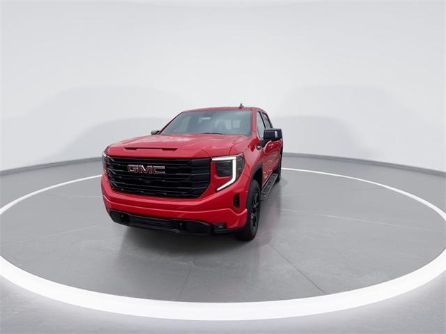 new 2025 GMC Sierra 1500 car, priced at $66,750