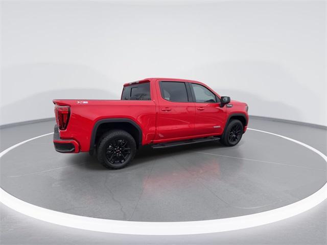 new 2025 GMC Sierra 1500 car, priced at $66,750