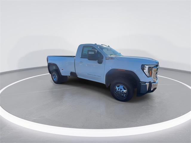 new 2025 GMC Sierra 3500 car, priced at $72,290