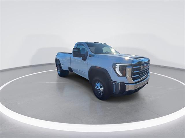 new 2025 GMC Sierra 3500 car, priced at $72,290