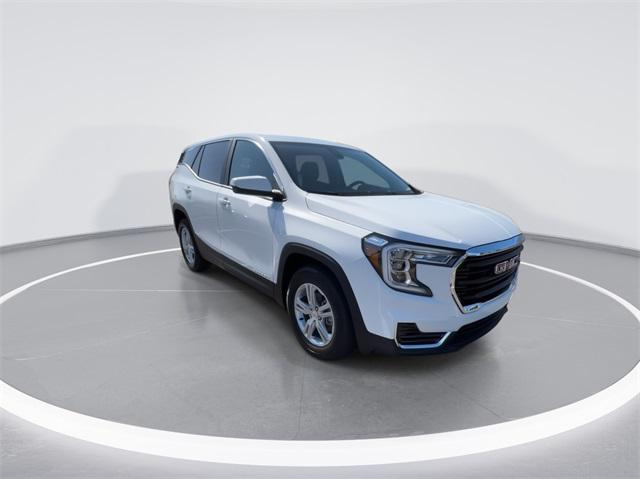 new 2024 GMC Terrain car, priced at $25,900