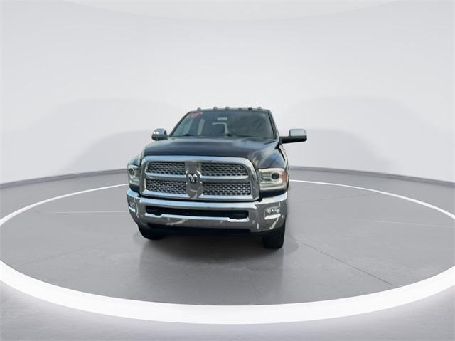 used 2017 Ram 2500 car, priced at $35,996