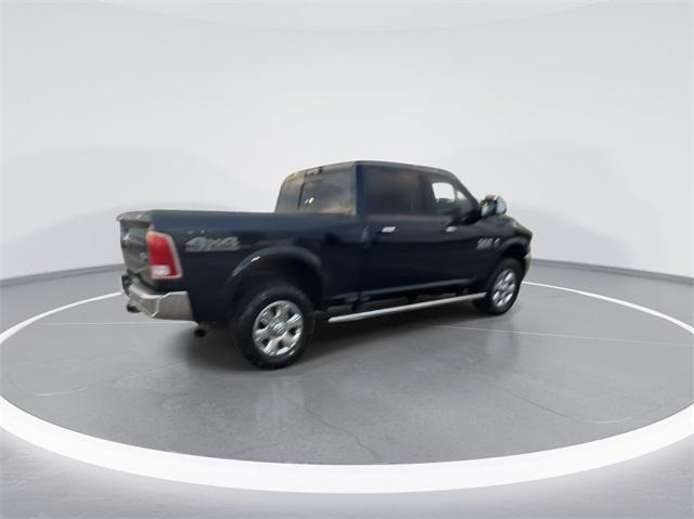 used 2017 Ram 2500 car, priced at $35,996